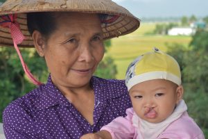 Child Surgery Vietnam