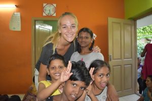 orphanage india