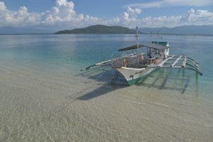 Tañon Strait