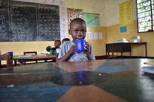 primary school kigulu